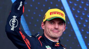 «Гонка на века». Брандл в восторге от прорыва Ферстаппена на Интерлагосе 