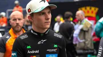 Оскар Пиастри: Гран При Азербайджана — худший, но самый полезный в моей карьере 