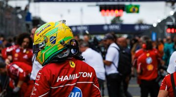 «Пусть подаст пример». Баттон жестко высказался в адрес президента Ferrari 