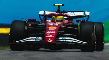 Ральф Шумахер предложил Ferrari заплатить Хэмилтону за разрыв контракта