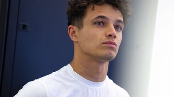 «Я могу говорить что хочу!» Ландо Норрис жёстко ответил журналистам