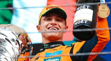 Racing Bulls принесла извинения после того, как сотрудник поддержал освистывание Норриса