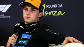 «Не верю в теории заговора». Бывший тренер Пиастри – о проблемах австралийского гонщика