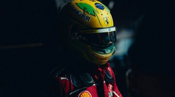 Льюис Хэмилтон: Ничего не жду от Гран При Лас-Вегаса