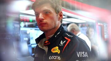 «В 2026 году и так будет много вопросов». Ферстаппен – о двух обязательных пит-стопах