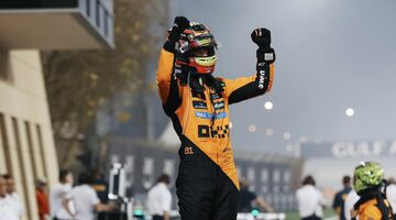 Оскар Пиастри: Порой быть лидером тяжело, но это того стоит