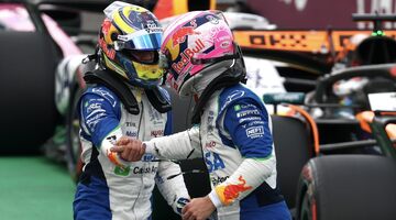 Хельмут Марко намекнул, кто станет напарником Макса Ферстаппена?