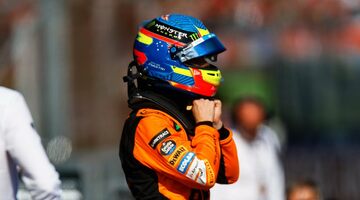 Гюнтер Штайнер посоветовал Оскару Пиастри уйти из McLaren