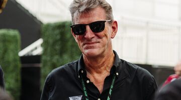 Команда Cadillac определилась с датой первых тестов собственной машины Ф1