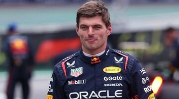 Лоран Мекис: Подиум Ферстаппена в Бразилии так же сенсационен, как победа в 2024 году