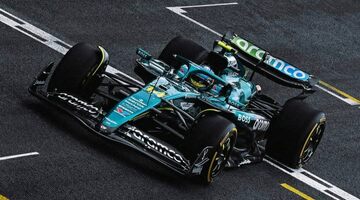 «Не будет стимула обгонять». Алонсо сомневается в одном из новых правил 