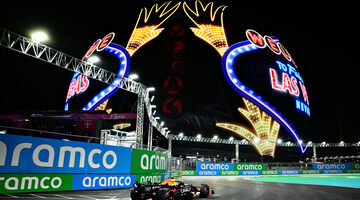 Гран При Лас-Вегаса-2025: Расписание трансляций