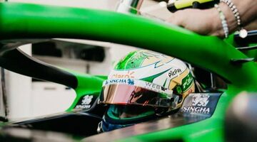 «Придется непросто». Бинотто — о трудностях разработки мотора Audi 