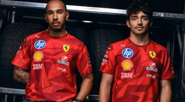 Хуан Пабло Монтойя: Главная проблема Ferrari — это...