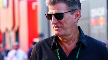 «Время — наш главный враг». Глава Cadillac о подготовке к дебюту в Ф1