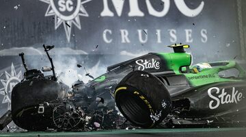 Названы самые разорительные для команд пилоты Формулы 1