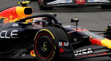 На Гран При Катара будет два обязательных пит-стопа 