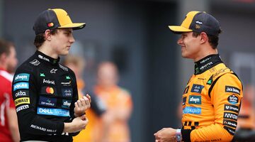 «Есть один технический момент…» Владимир Башмаков назвал причину провала Пиастри