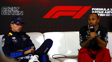 Зак Браун: Хэмилтон должен быть восьмикратным чемпионом Формулы 1