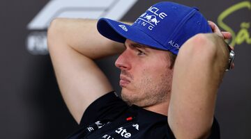 Макс Ферстаппен: Нам нечего терять