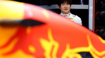 Юки Цунода: Неделя в Вегасе всегда сумасшедшая!