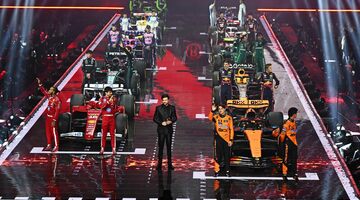 Названа самая дорогая команда Формулы 1