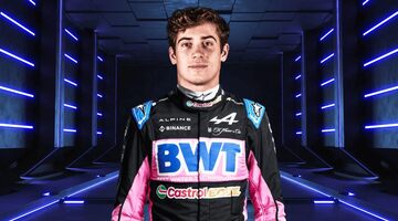 «Результаты не оправдывают продление контракта»: Вильнёв — о Колапинто