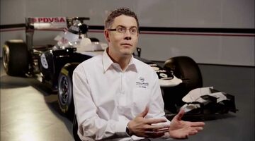 AutoRacer: Главный специалист FIA по аэродинамике уйдёт в Cadillac