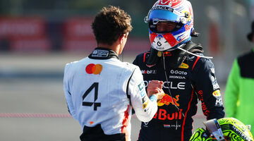 Хельмут Марко: Норрис отлично подошёл бы Red Bull Racing