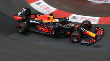 Макс Ферстаппен хочет взять новый номер в 2026 году