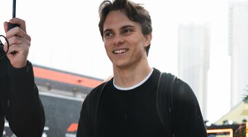 Ральф Шумахер: Для Пиастри ещё ничего не кончено