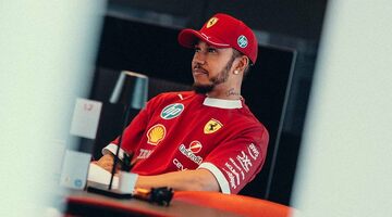 Дженсон Баттон: Первый подиум Хэмилтона с Ferrari не за горами