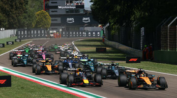 Источник: FIA заподозрила несколько команд в обходе регламента