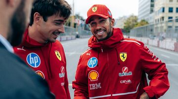 «Просто поговори с пилотами!» Баттон раскритиковал президента Ferrari