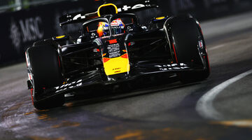 Макс Ферстаппен: Не знаю, на что можно рассчитывать в квалификации и гонке