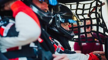 Dubai International Baja 2025: Ременник и Игнатов готовы к решающему раунду в Дубае