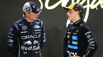 Макс Ферстаппен ответил на вопрос о роли McLaren в резком спаде Пиастри