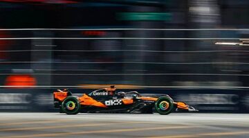 «Неприятно». Дженсон Баттон – о провале McLaren в финальной тренировке