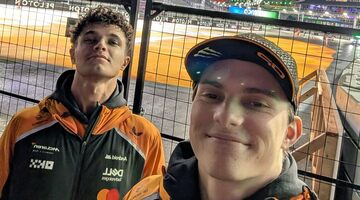 «Не самый умный поступок». Эксперт раскритиковал Оскара Пиастри