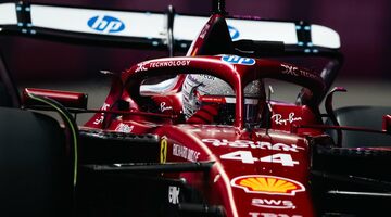 Льюис Хэмилтон впервые за 18 лет в Формуле 1 занял последнее место