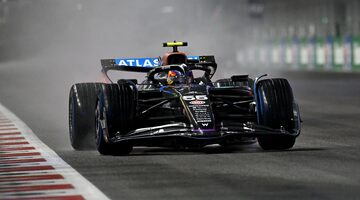 Карлос Сайнс: Хотелось оказаться на поуле...