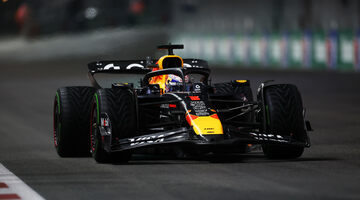 Хельмут Марко: Макс мог завоевать поул, но в Red Bull допустили ошибку