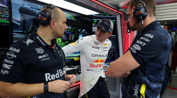 Источник: Макс Ферстаппен лишился почти всех инженеров