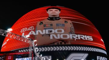 Личный зачет и Кубок конструкторов Ф1 после Гран При Лас-Вегаса