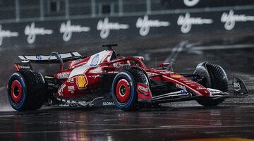 «Чёртов позор!» Что Леклер сказал по радио в конце квалификации?