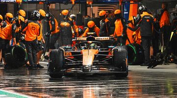 Как McLaren удалось добиться прогресса в Лас-Вегасе? Ответил Стелла