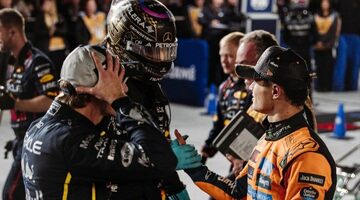 Андреа Стелла: Мы бы не могли выиграть с темпом, который был у Ферстаппена 