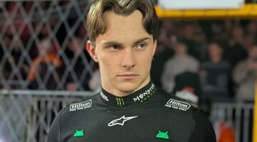 «Что есть, то есть». Пиастри ответил на вопрос о шансах на титул после Лас-Вегаса