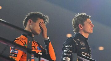 «В Абу-Даби посмотрим». Макс Ферстаппен оценил свои шансы на чемпионство