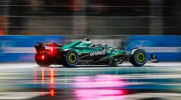 Источник: Энди Коуэлл будет уволен с поста руководителя Aston Martin